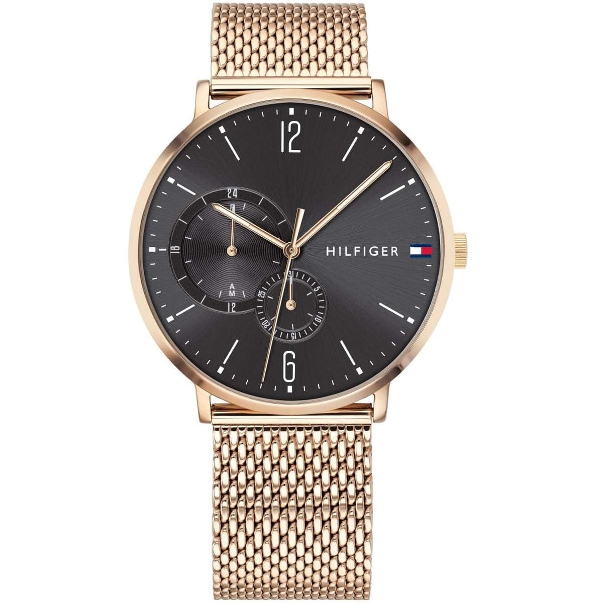 Tommy Hilfiger Men's Watch 1791506