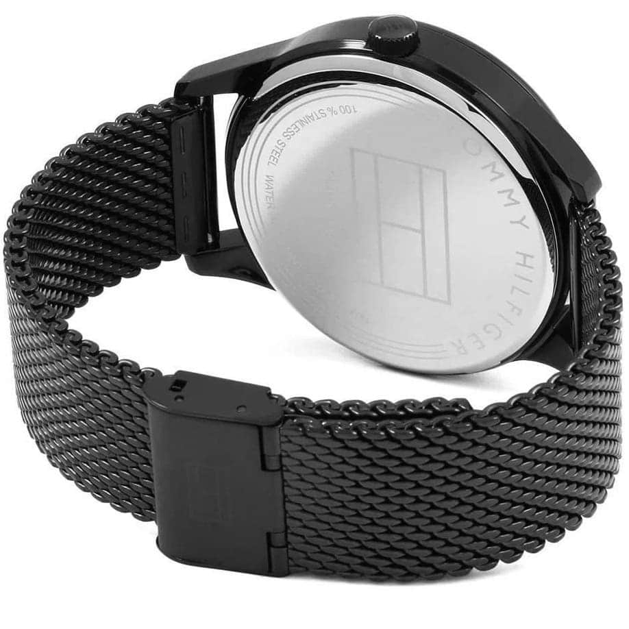 Tommy Hilfiger Men's Watch 1791507