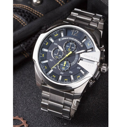 Diesel Men's Watch DZ4465