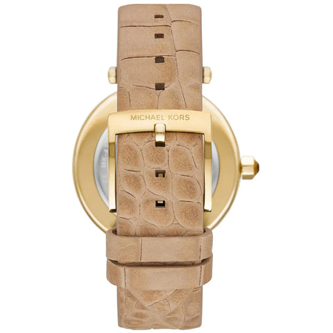 Michael Kors Watch For Women MK4725