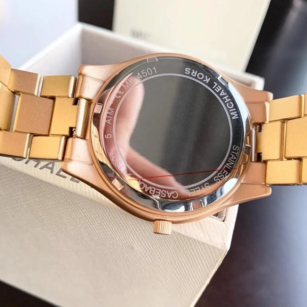 M&K Women's