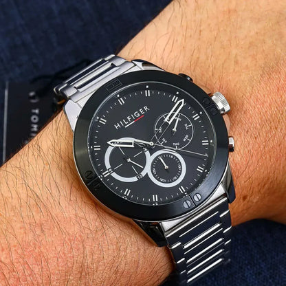 Tommy Hilfiger Men's Watch 1791890
