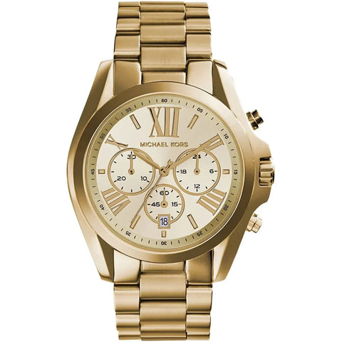 Michael Kors Watch For Women MK5605