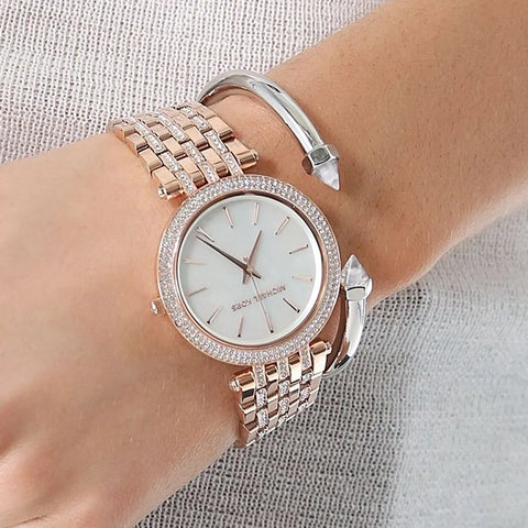 Michael Kors Watch For Women MK3220