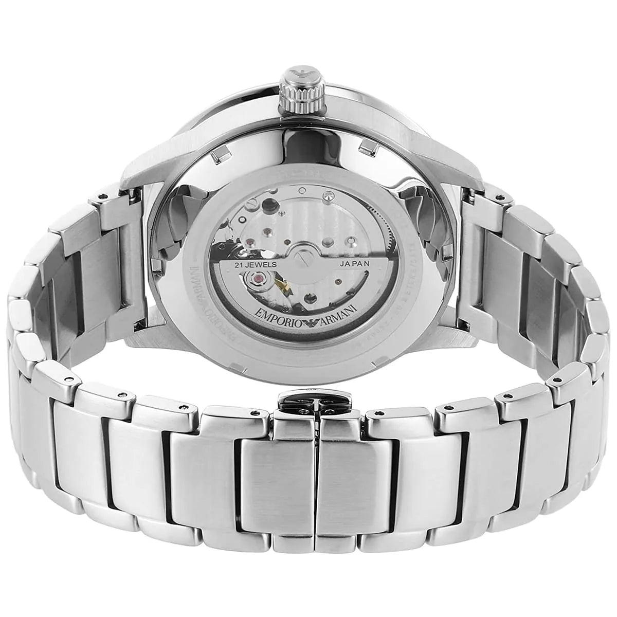 Emporio Armani Men's Watch AR60052