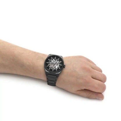 Original Fossil men Watch Everett Me3206