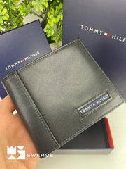 Tommy Hilfiger Men's Wallet