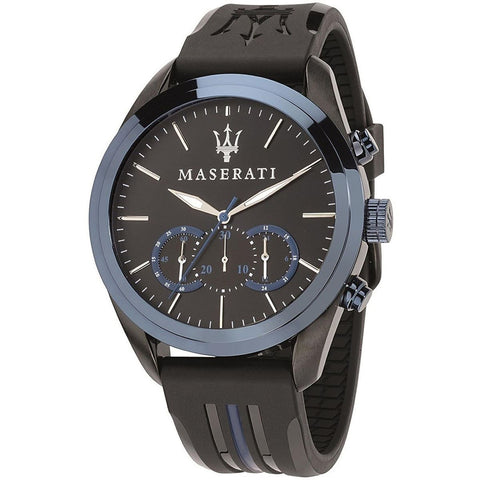 Maserati Men's Watch R8871612006