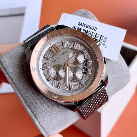 Michael Kors Watch For Men