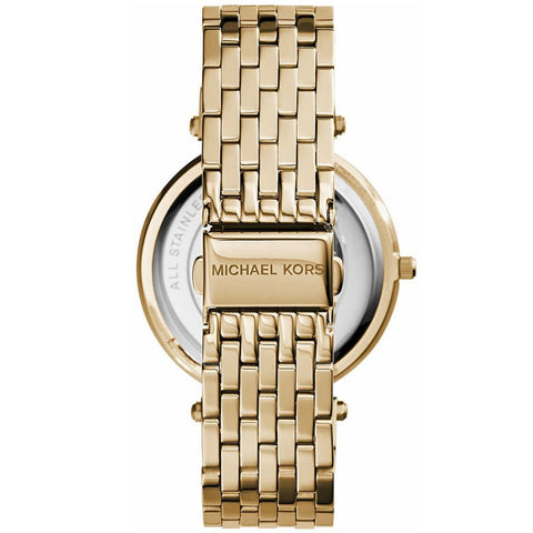 Michael Kors Watch For Women MK3398