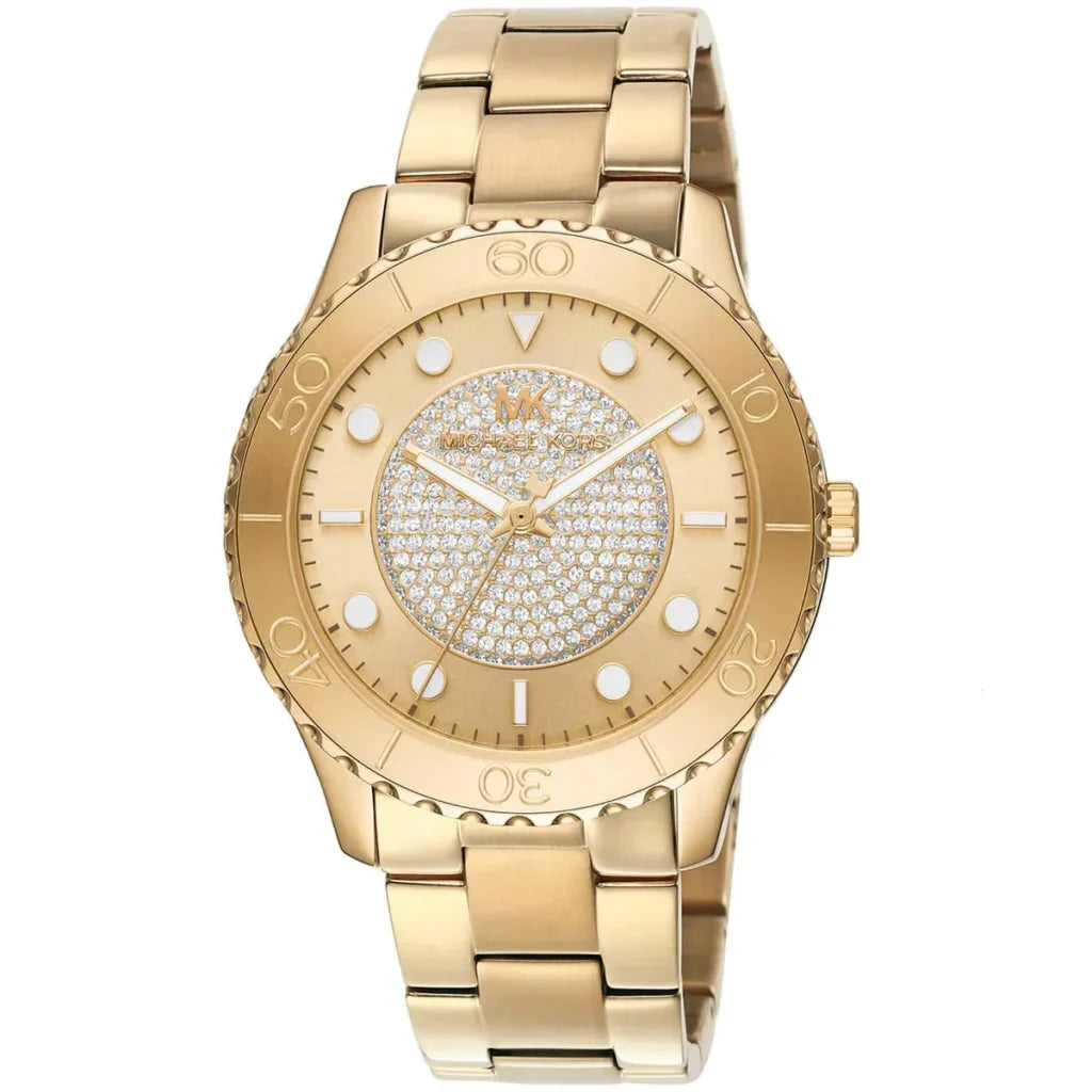 Michael Kors Watch For Women MK6911