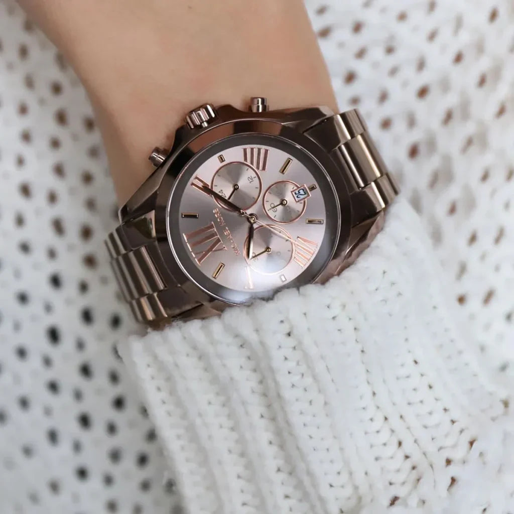 M&K Women's