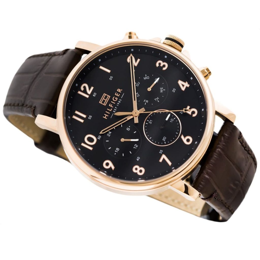 Tommy Hilfiger Men's Watch 1710379