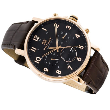 Tommy Hilfiger Men's Watch 1710379