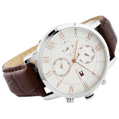 Tommy Hilfiger Men's Watch 1791400