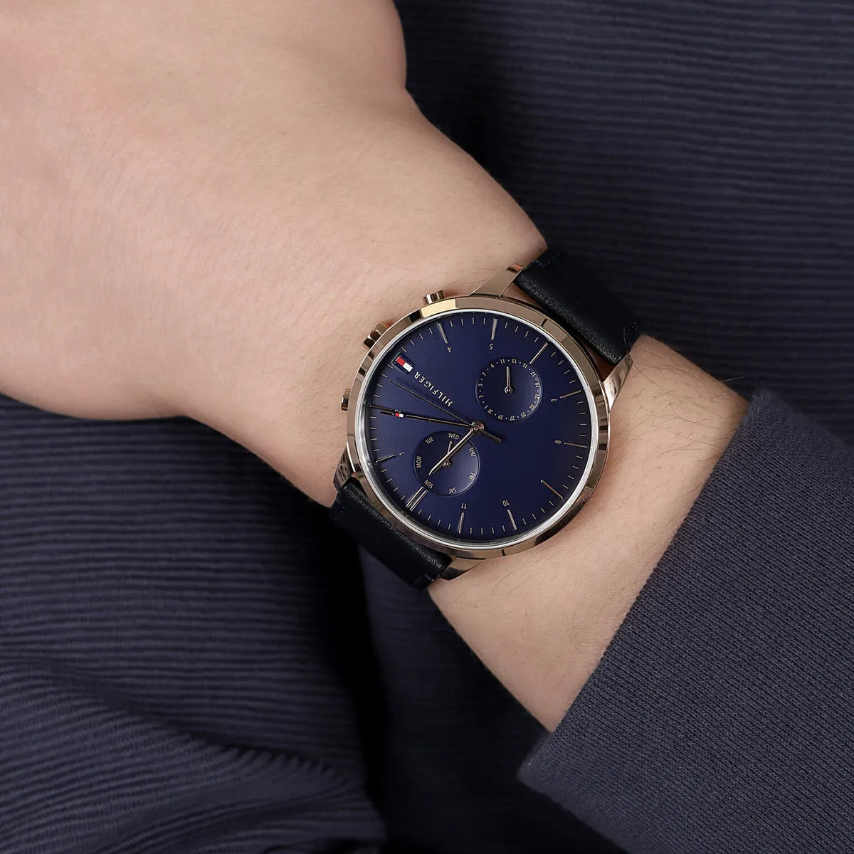 Tommy Hilfiger Men's Watch 1710405