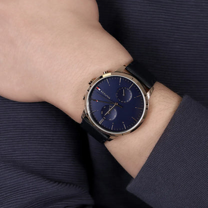 Tommy Hilfiger Men's Watch 1710405