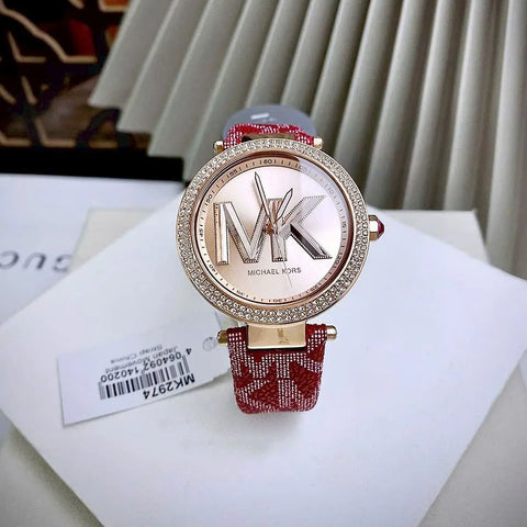 Michael Kors Watch For Women MK2974