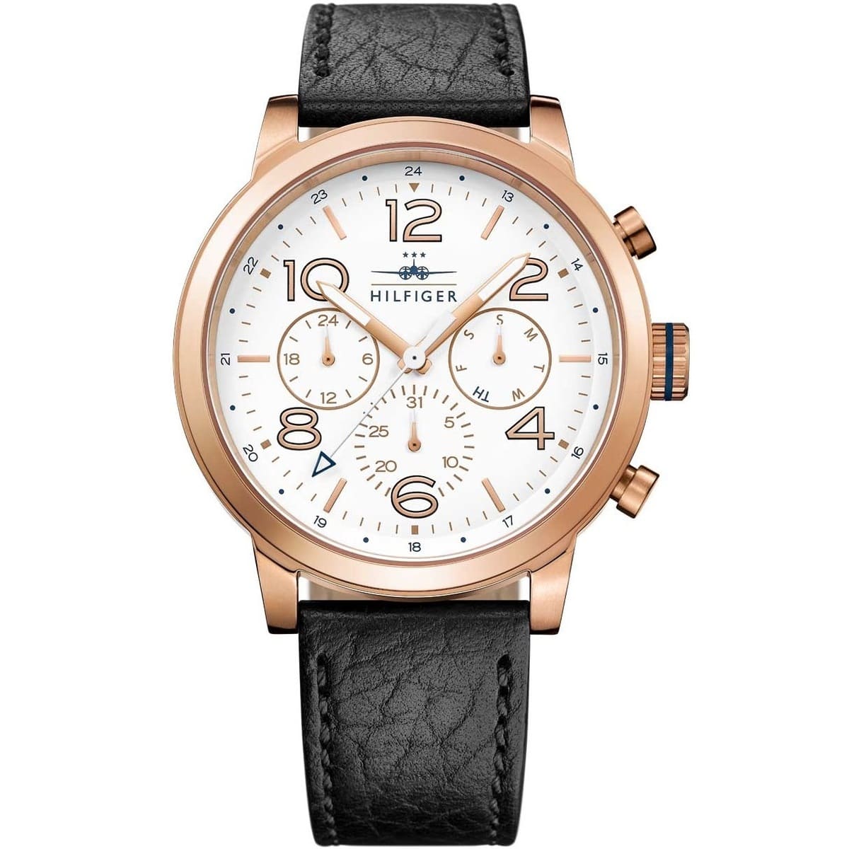 Tommy Hilfiger Men's Watch 1791236