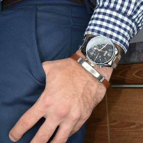 Hugo Boss Men's Watch 1513819