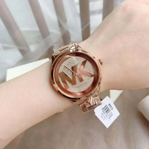 Michael Kors Watch For Women MK6736