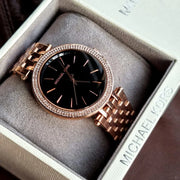 Michael Kors Watch For Women MK3402