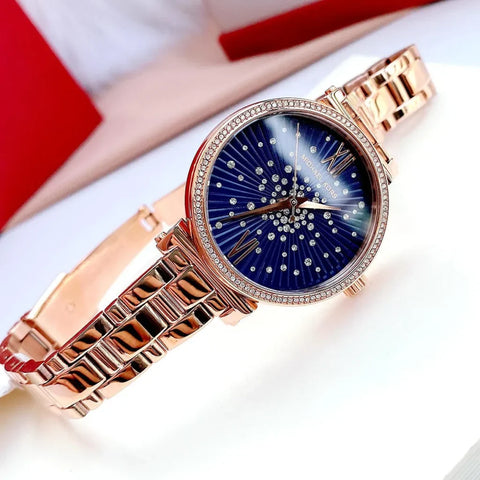 Michael Kors Watch For Women MK3971