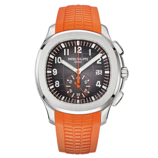 Patek Philippe Aquanaut Mirror Original Men's Watch