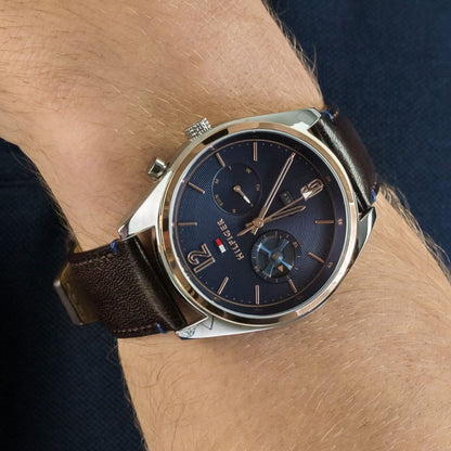 Tommy Hilfiger Men's Watch 1791549