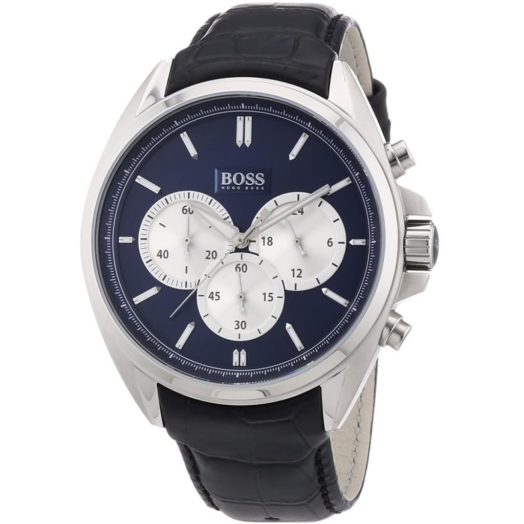 Hugo Boss Men's Watch 1512882