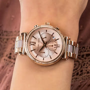 Michael Kors Watch For Women MK6560