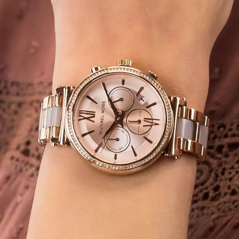 Michael Kors Watch For Women MK6560