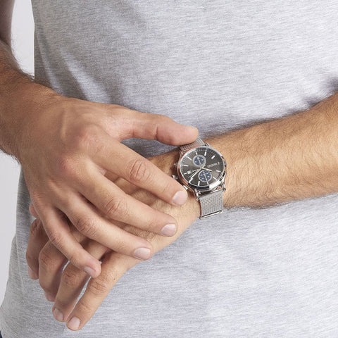 Maserati Watch For Men R8873618003