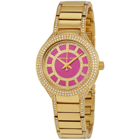 Michael Kors Watch For Women MK3442