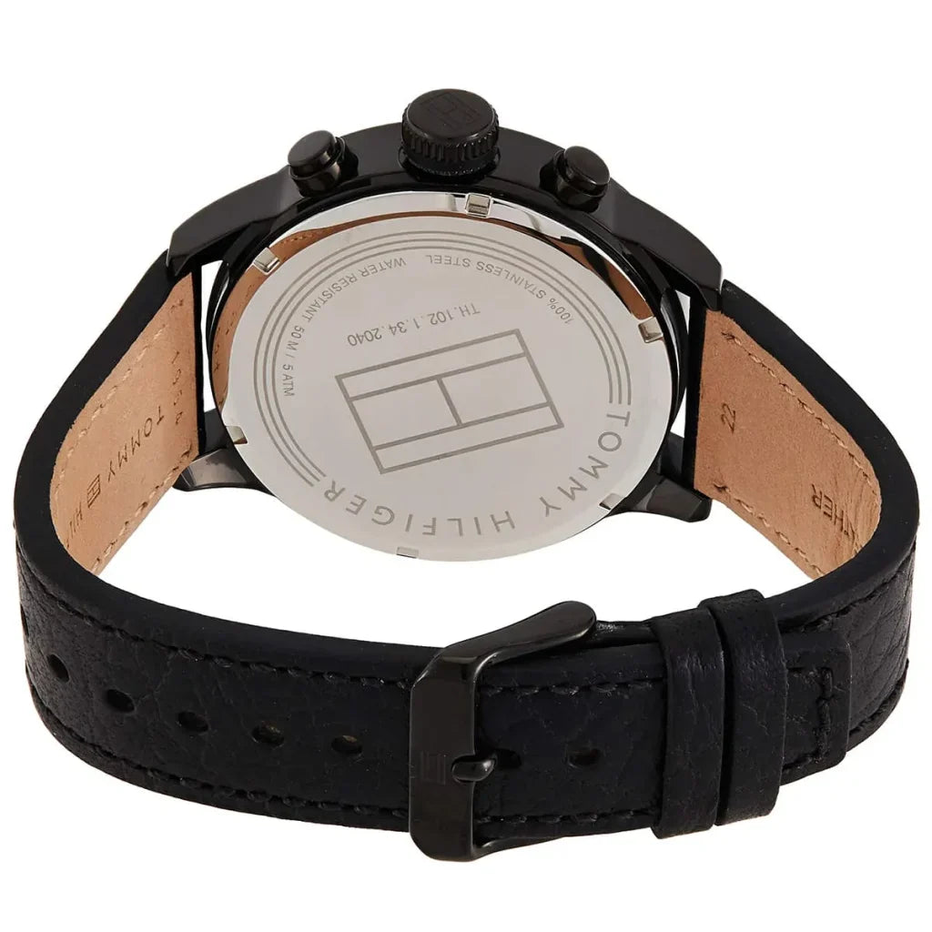 Tommy Hilfiger Men's Watch 1791241