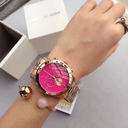 M&K Women's