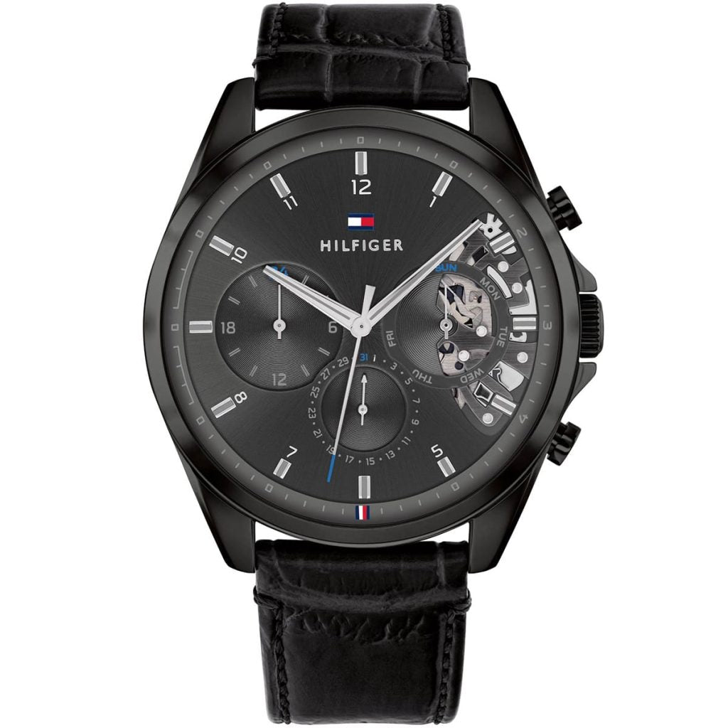 Tommy Hilfiger Men's Watch 1710452