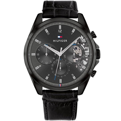 Tommy Hilfiger Men's Watch 1710452