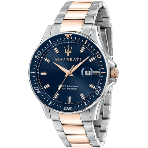 Maserati Men's Watch R8853140003