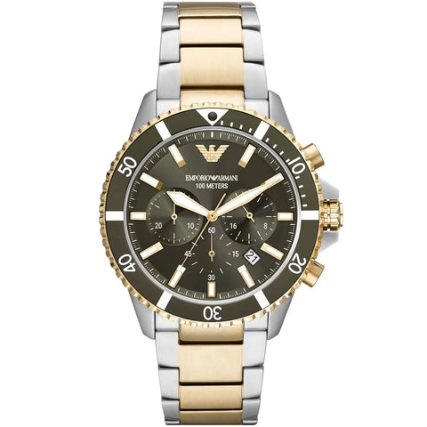 Emporio Armani Men's Watch AR11361