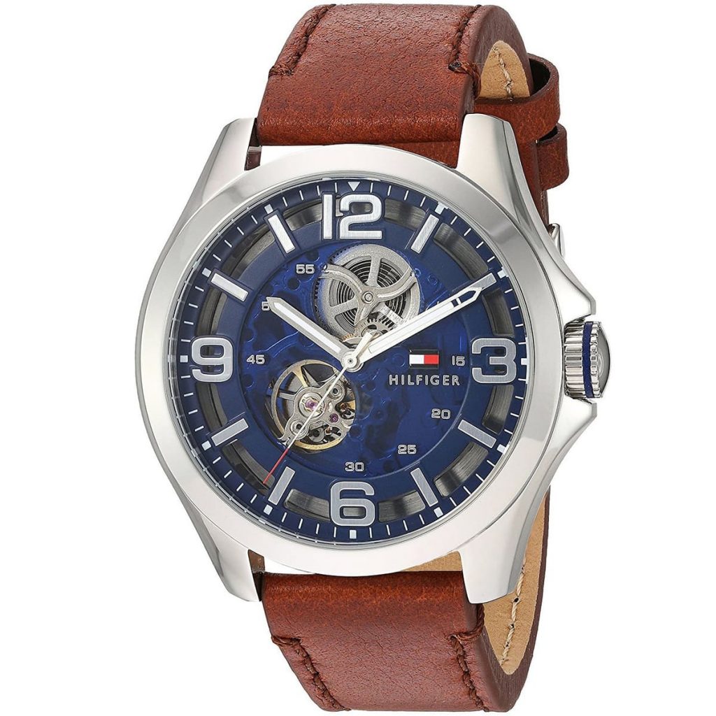 Tommy Hilfiger Men's Watch 1791278