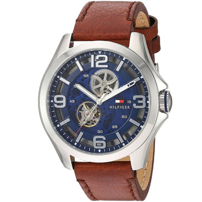 Tommy Hilfiger Men's Watch 1791278