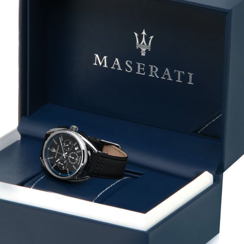 Maserati Men's Watch R8871632001