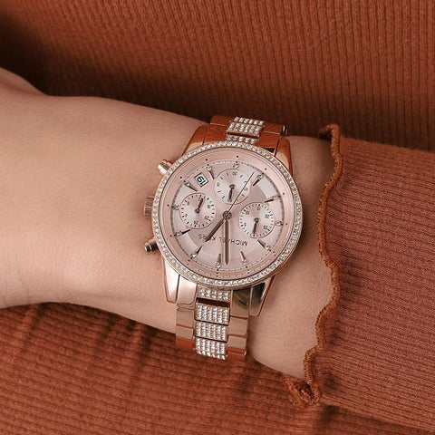 Michael Kors Watch For Women MK6485