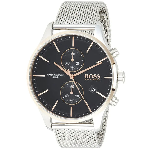 Hugo Boss Men's Watch 1513805