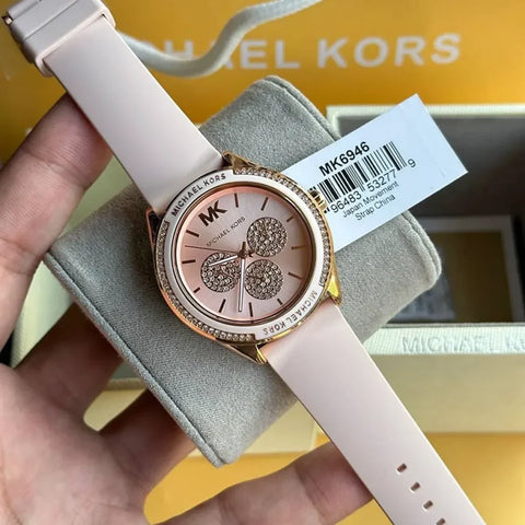 Michael Kors Watch For Women MK6946