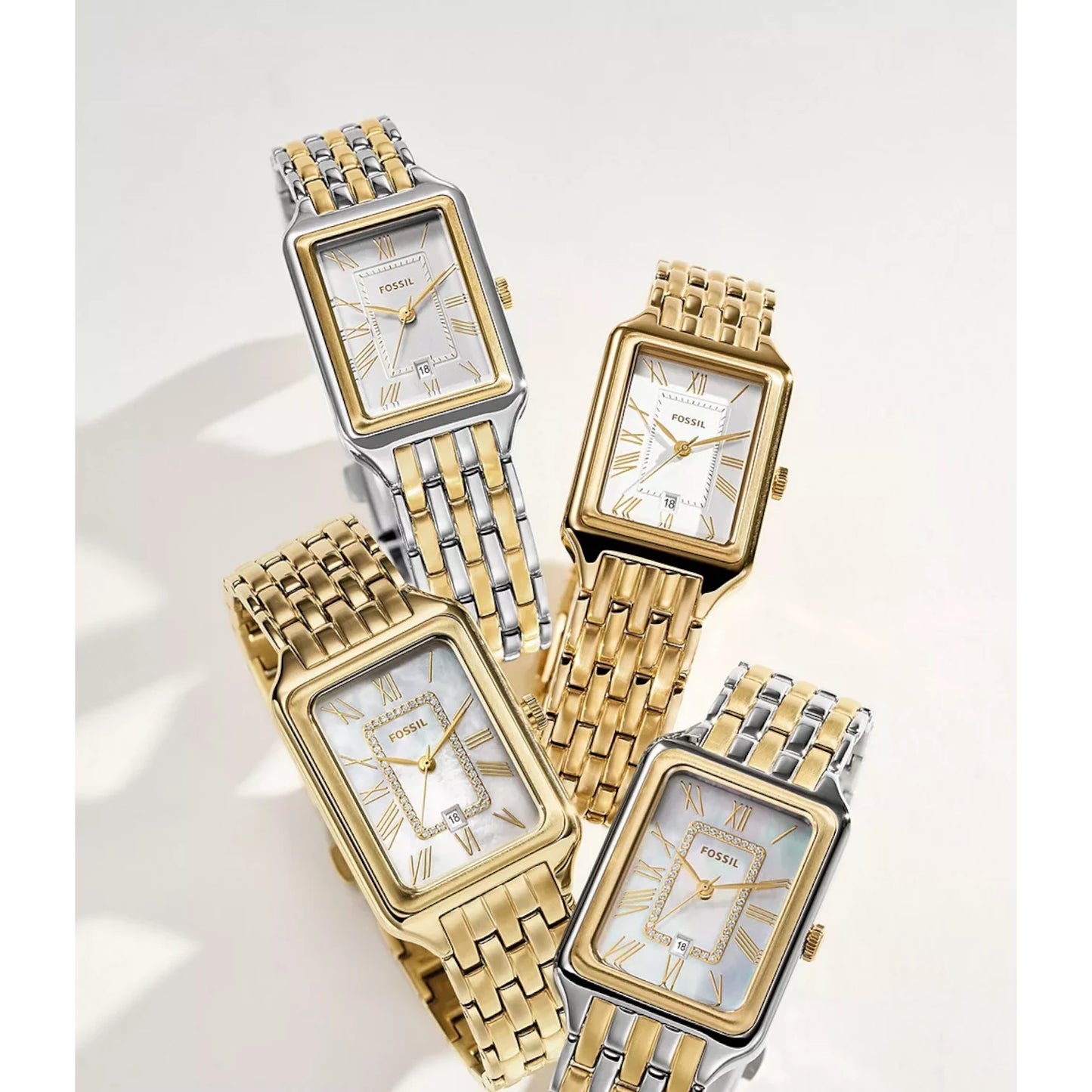 Fossil Women's Watch