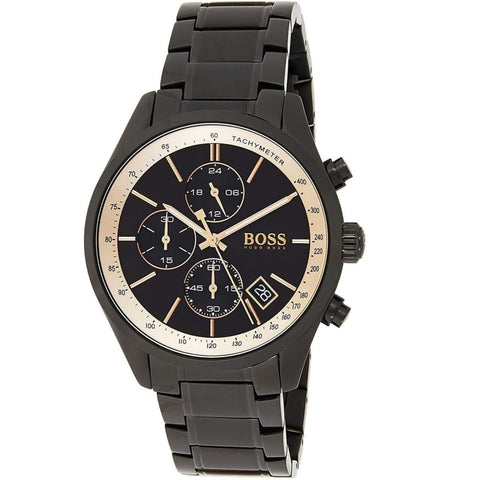 Hugo Boss Men's Watch 1513578