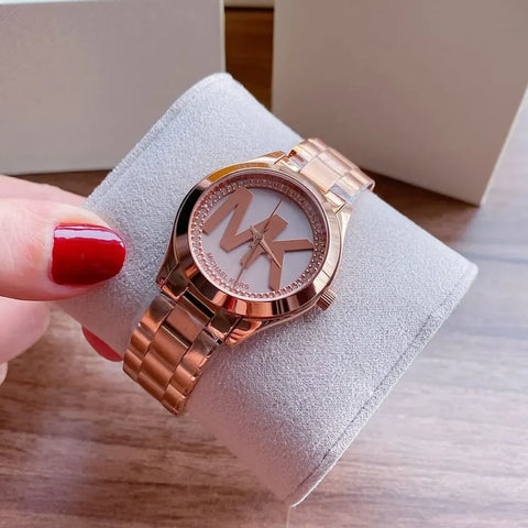 Michael Kors Watch For Women MK3549