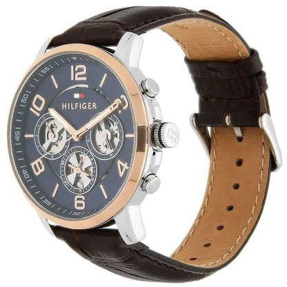 Tommy Hilfiger Men's Watch 1791290